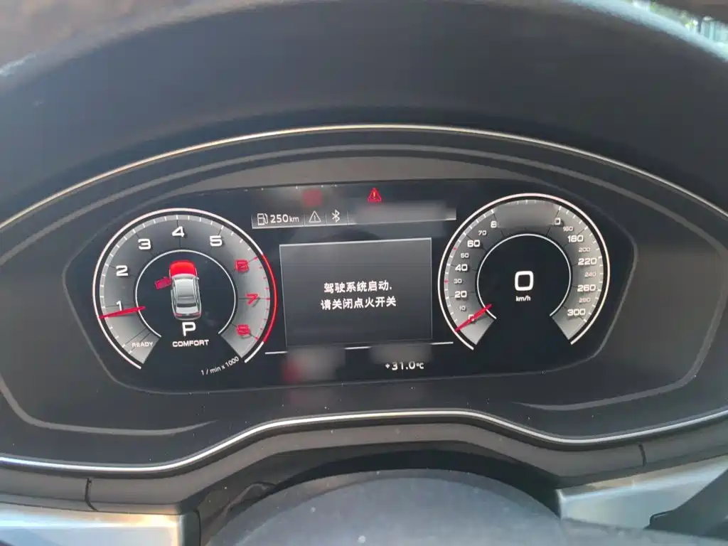 Audi A4L — миниатюра 4