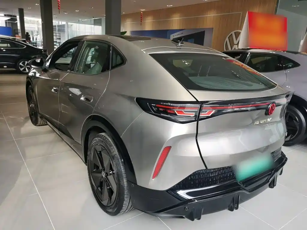 Volkswagen 06 — миниатюра 5