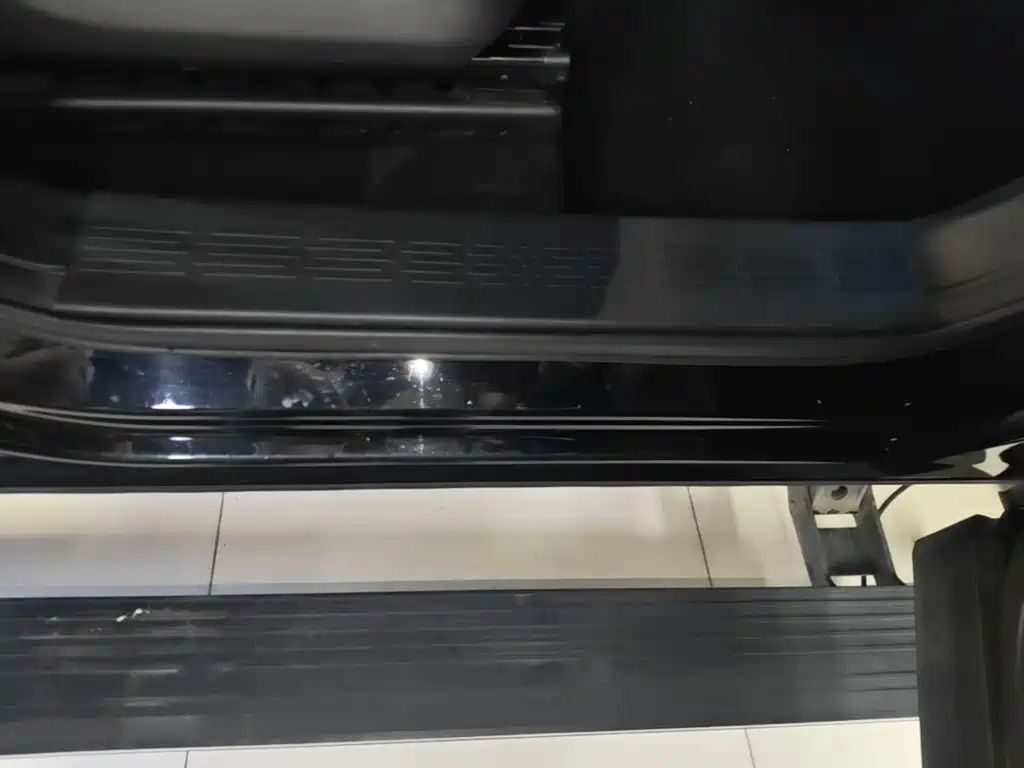 Haval Menglong New Energy — миниатюра 21