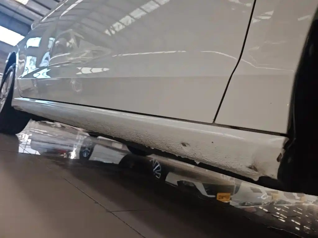 Volkswagen Lamando — миниатюра 19