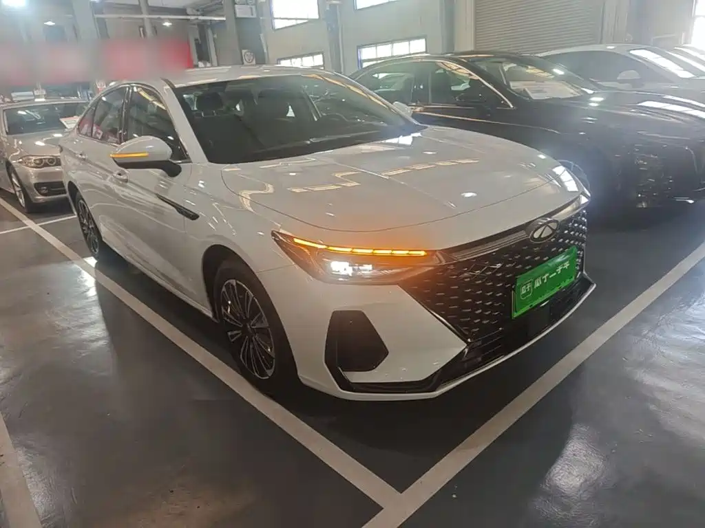 Fulwin Fengyun A8 — миниатюра 4