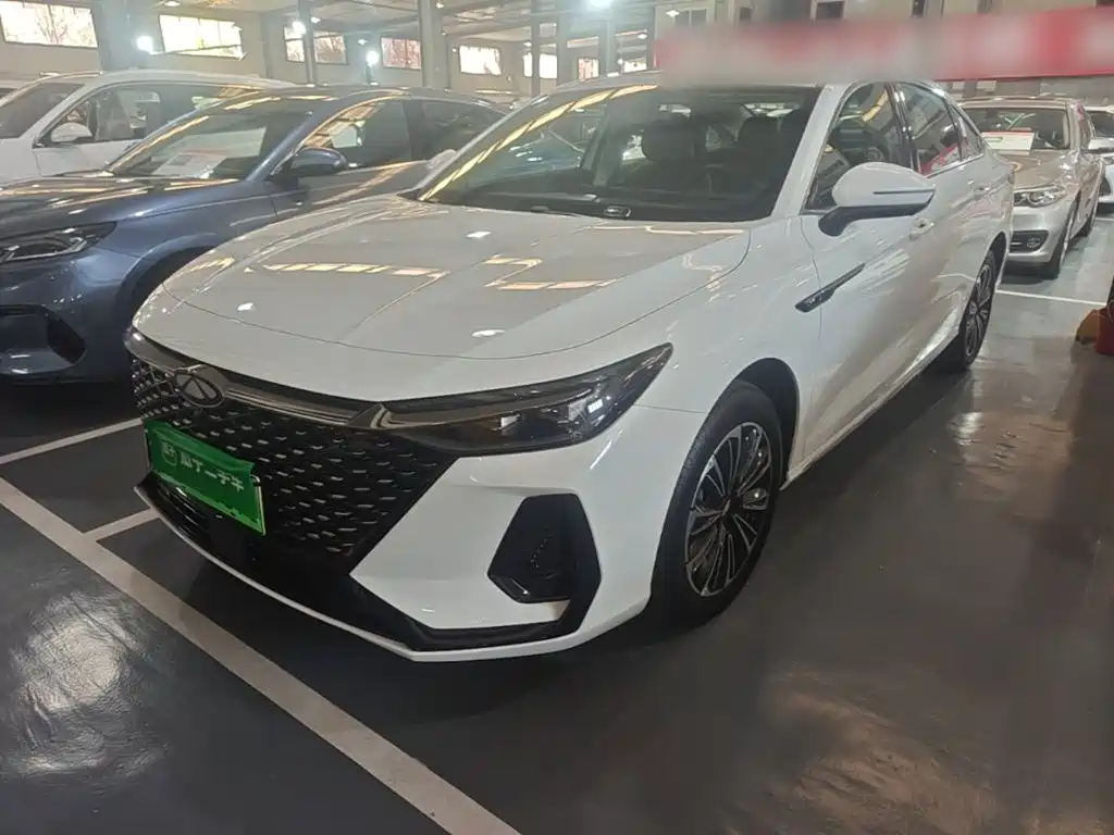 Fulwin Fengyun A8 — миниатюра 2