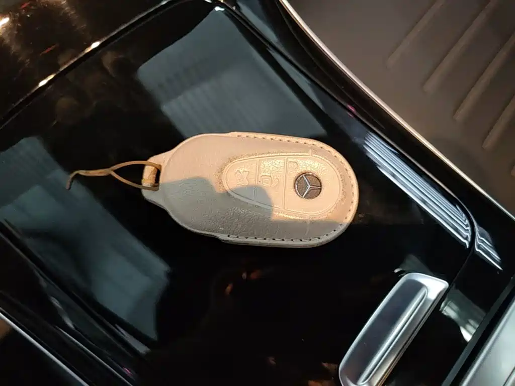 Mercedes-Benz C-Class — миниатюра 9