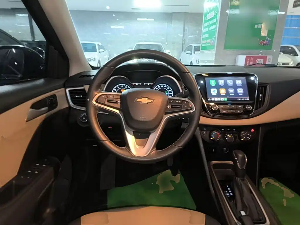 Chevrolet Monza — миниатюра 11