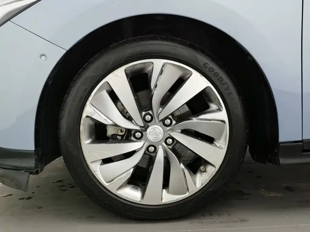 Buick Velite 6 — миниатюра 17