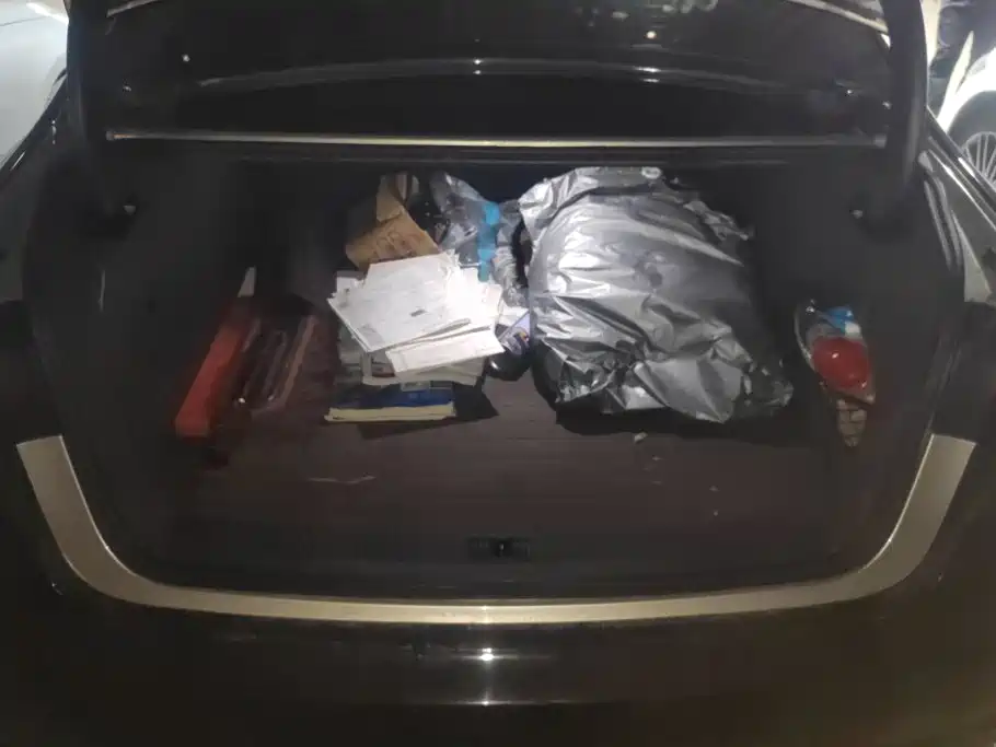 Audi A6L — миниатюра 4