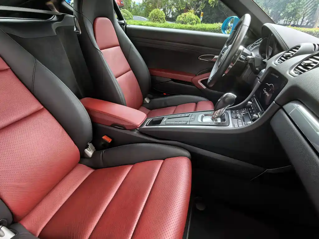 Porsche 718 — миниатюра 11
