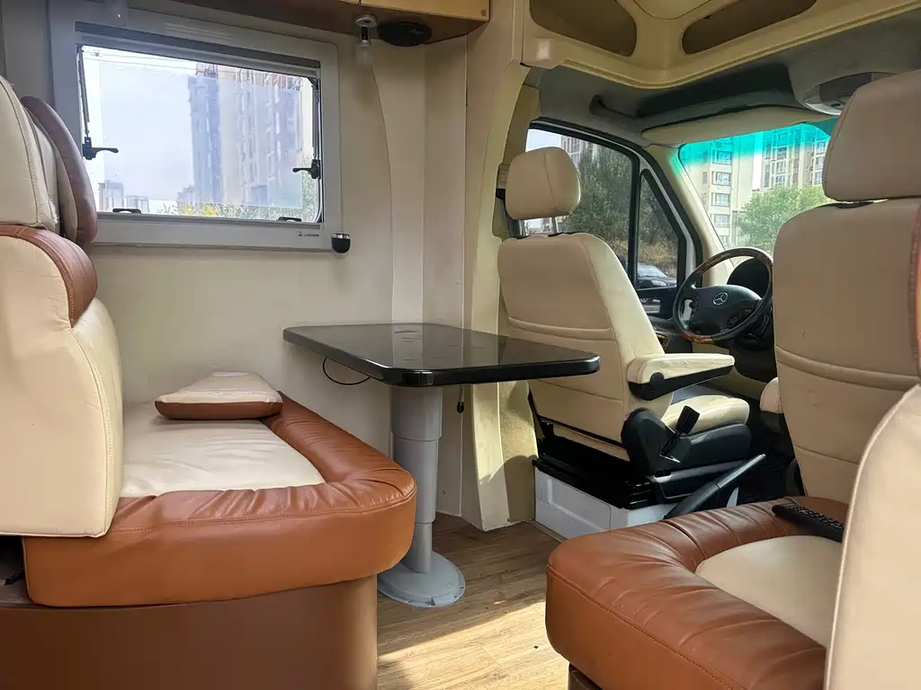 Mercedes-Benz Sprinter — миниатюра 15
