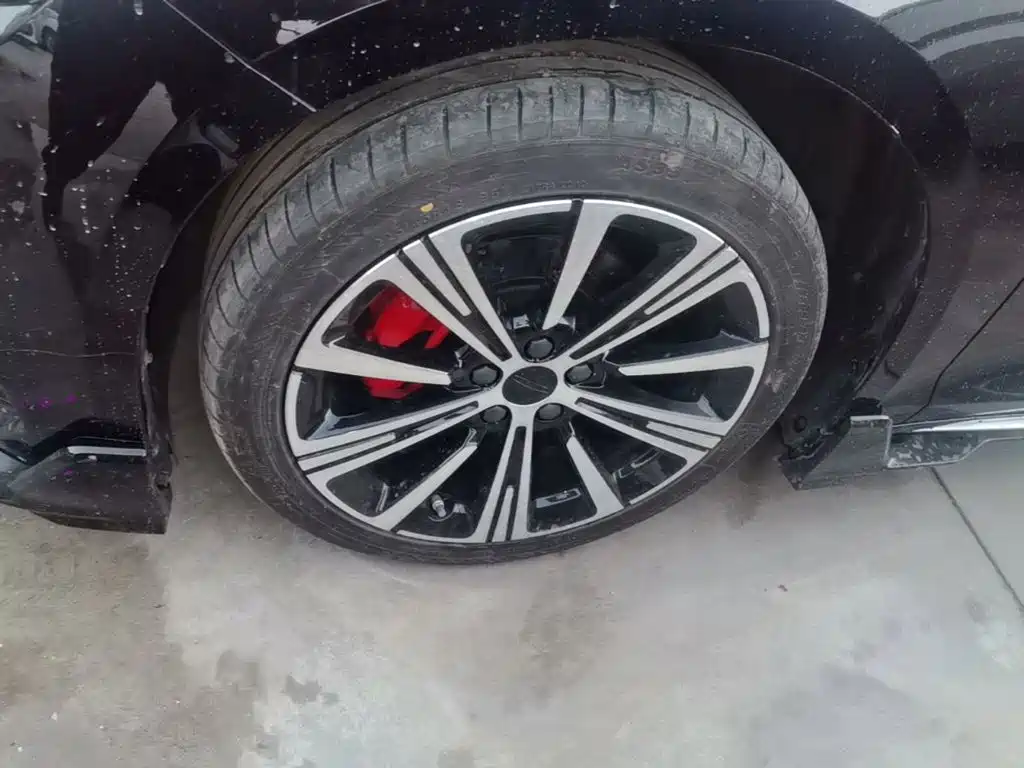 Geely Xingrui — миниатюра 23