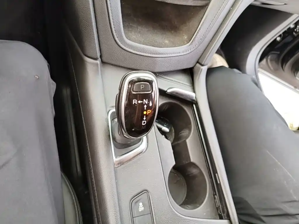 Cadillac XT5 — миниатюра 14