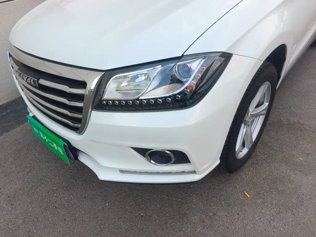 Haval H2 — миниатюра 24