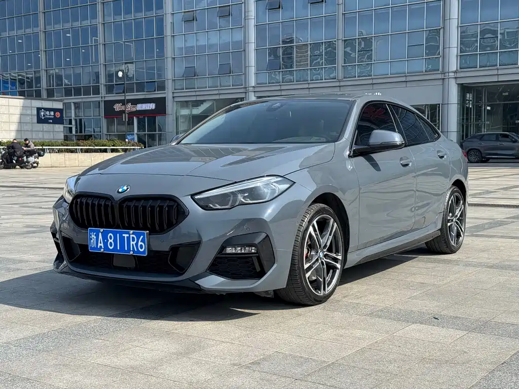 BMW 2 Series (Import) 2023