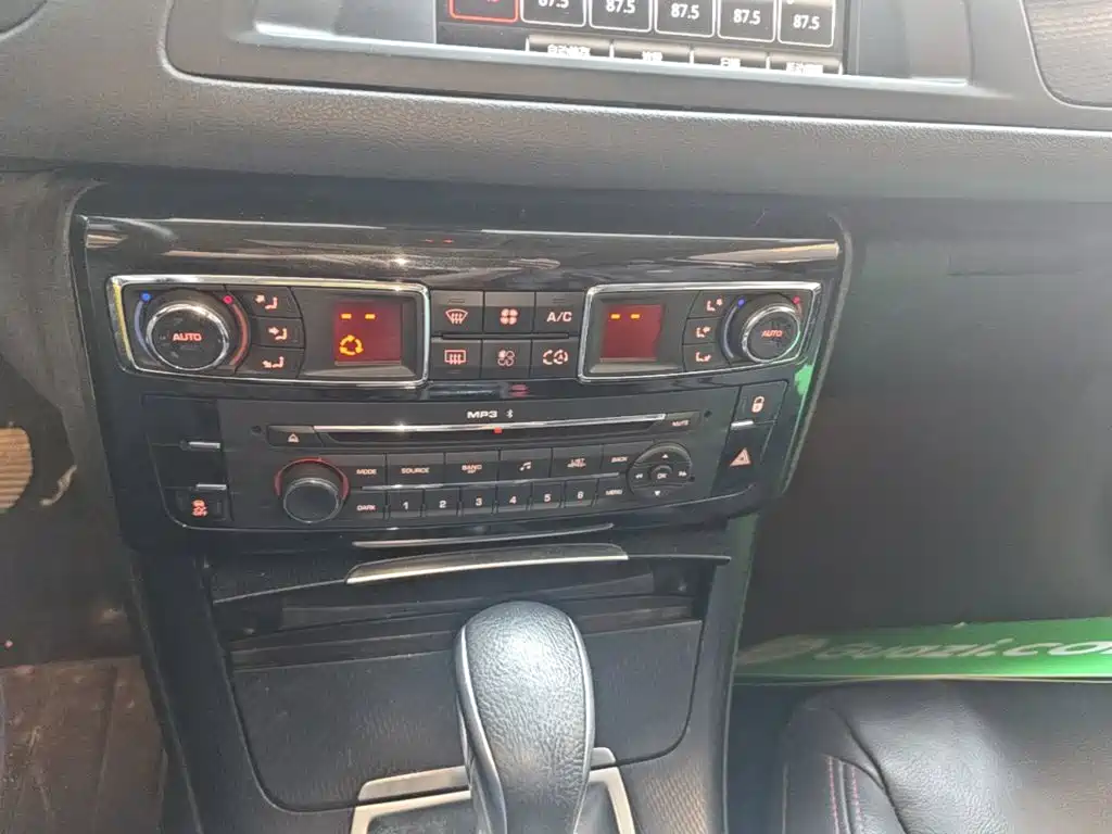 Citroen C5 — миниатюра 13