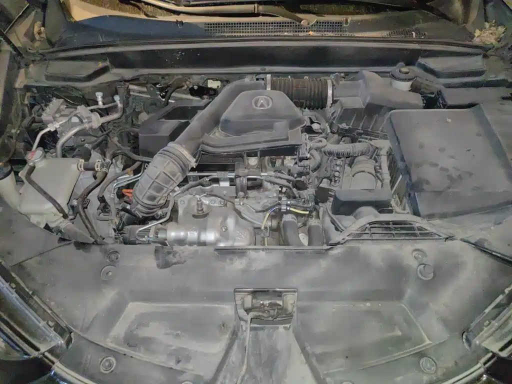 Acura CDX — миниатюра 21