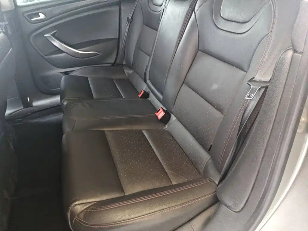 Citroen C5 — миниатюра 17
