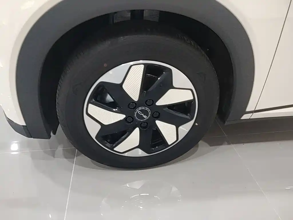 BYD Dolphin — миниатюра 23