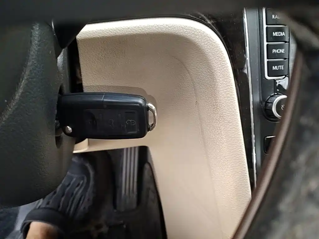 Volkswagen Passat — миниатюра 13