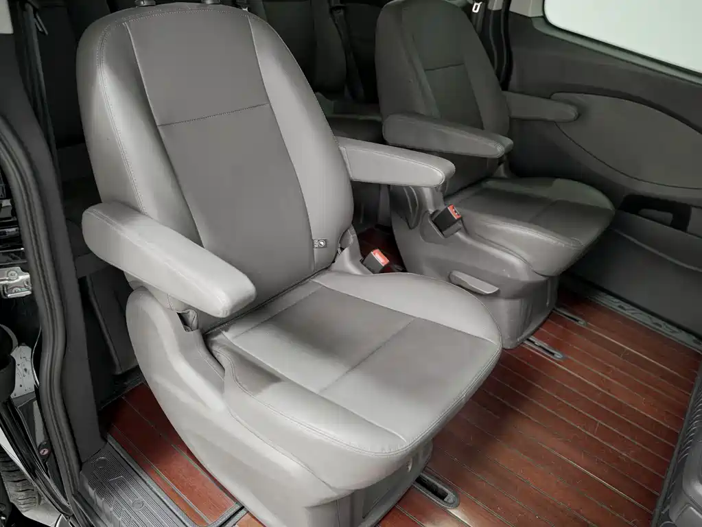 Ford Tourneo 2.0T Auto Elite Edition China VI, фото 14
