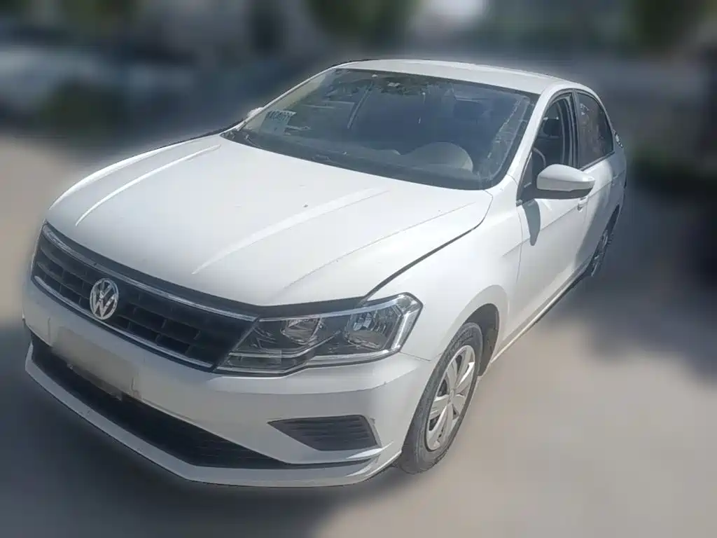 Volkswagen Jetta — миниатюра 3