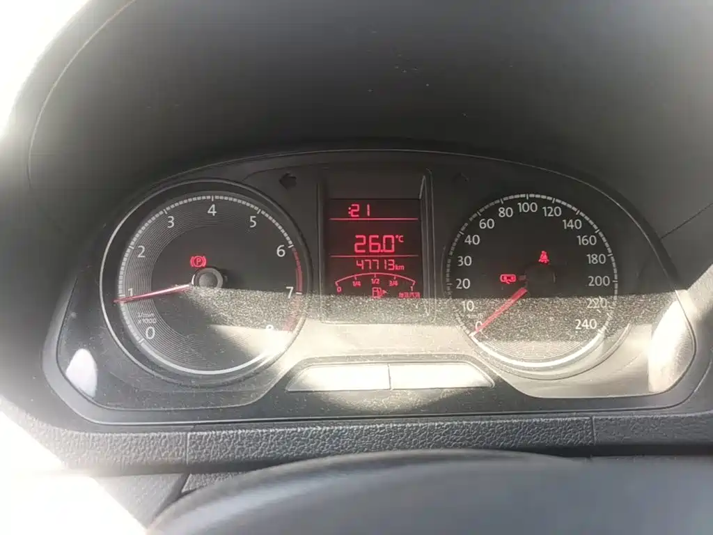 Volkswagen Jetta — миниатюра 16