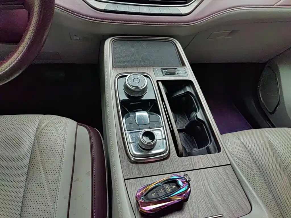 Ford Equator — миниатюра 14