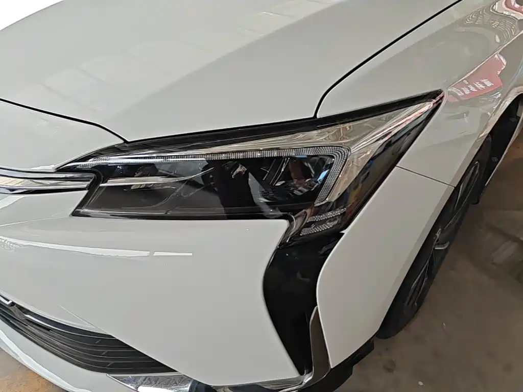 Buick Velite 6 — миниатюра 24