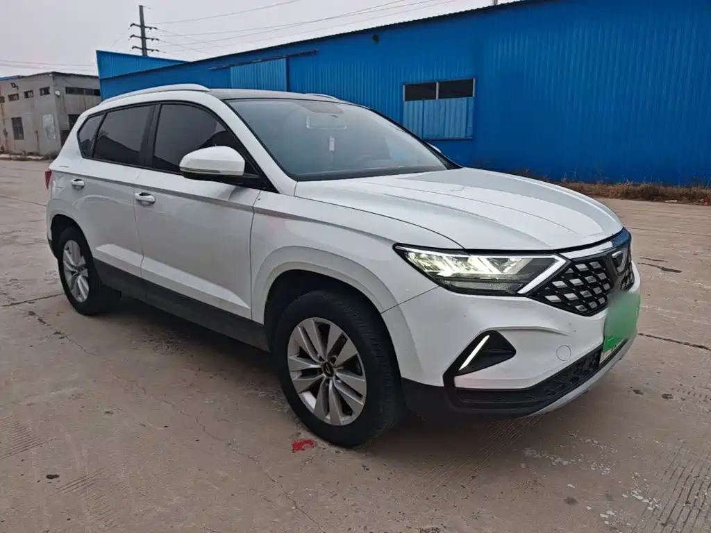 Jetta VS5 — миниатюра 4
