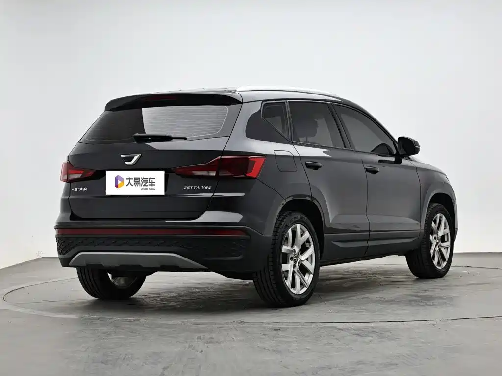 Jetta VS5 — миниатюра 3