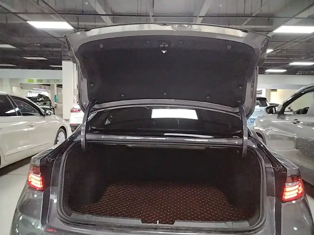 Geely Preface — фотографии объявления, Фото 19