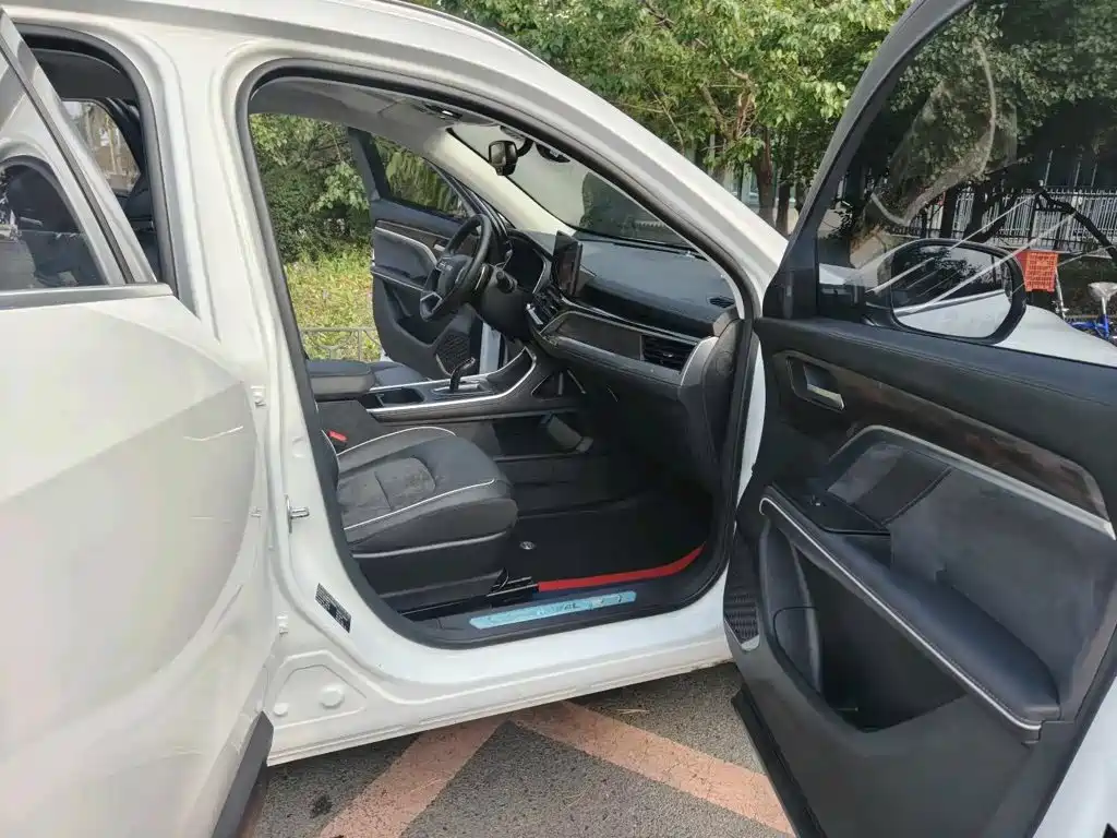 Haval H6 — миниатюра 7