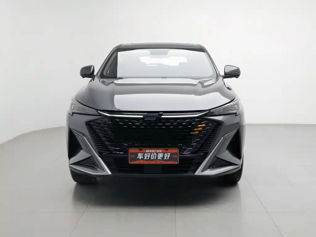 Oshan Oushang X5 PLUS — миниатюра 3