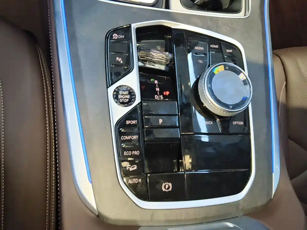 BMW X5 — миниатюра 14
