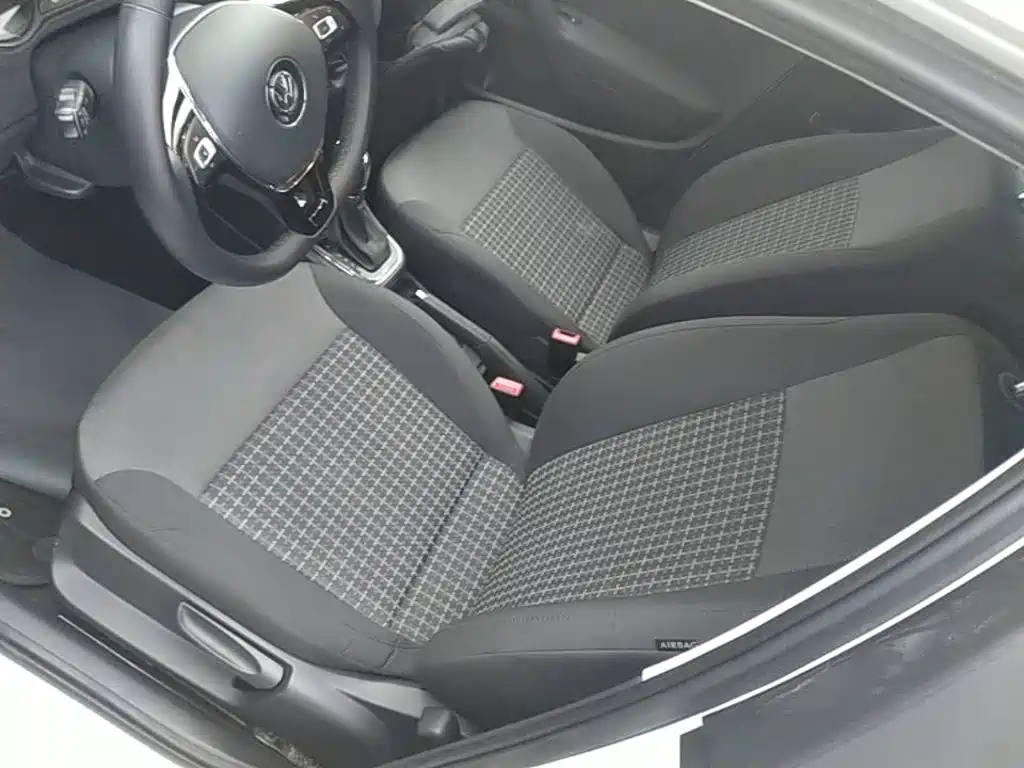 Volkswagen Polo — миниатюра 15