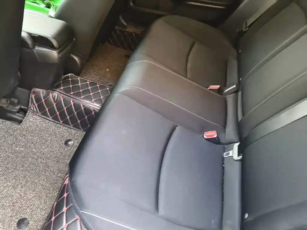 Honda Civic — миниатюра 17