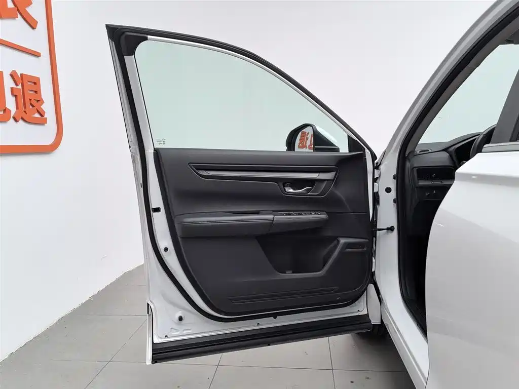 Honda Breeze 2023 240TURBO Luxury 5 мест