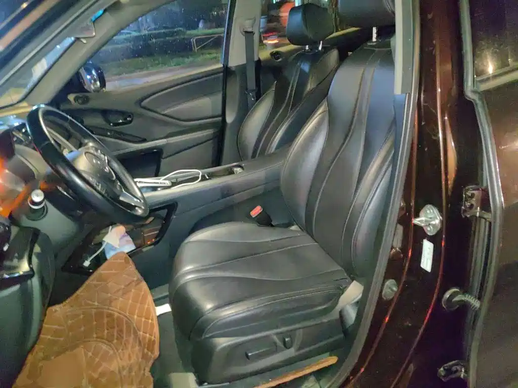 Acura CDX — миниатюра 16