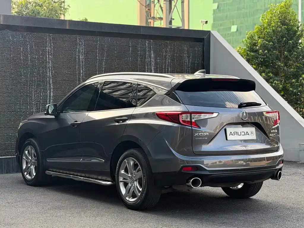 Acura RDX — миниатюра 10