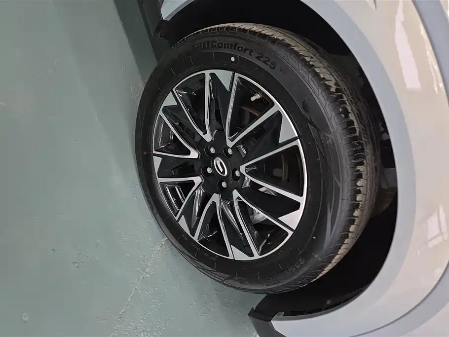 GAC GS4 2024 MAX 1.5T Flagship