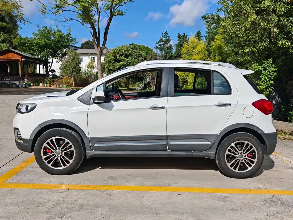 Haval H1 — миниатюра 8