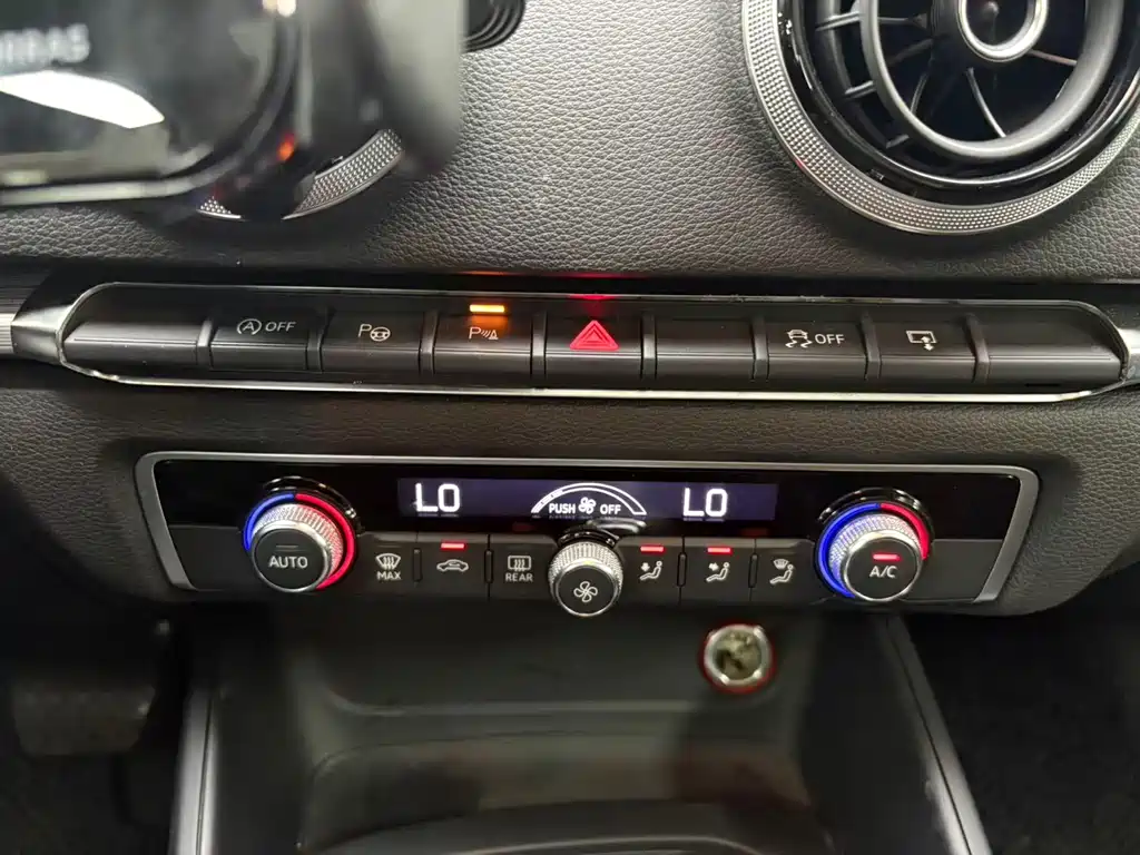 Audi A3 (Import) — миниатюра 18