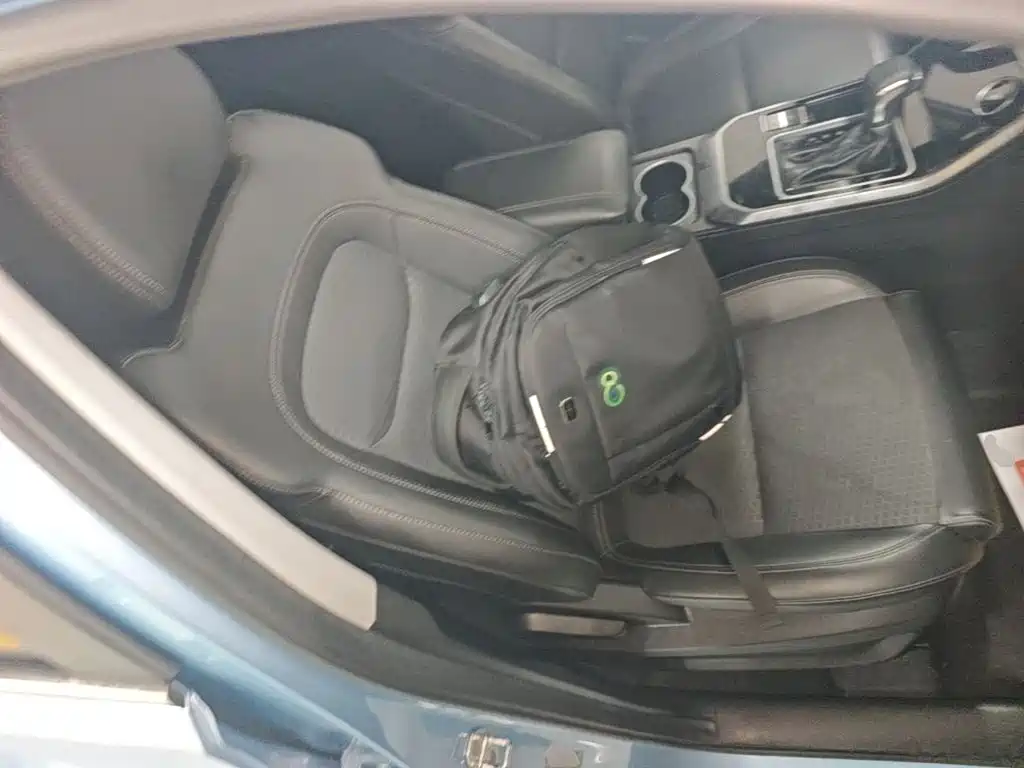 Chery Tiggo 5x — миниатюра 25