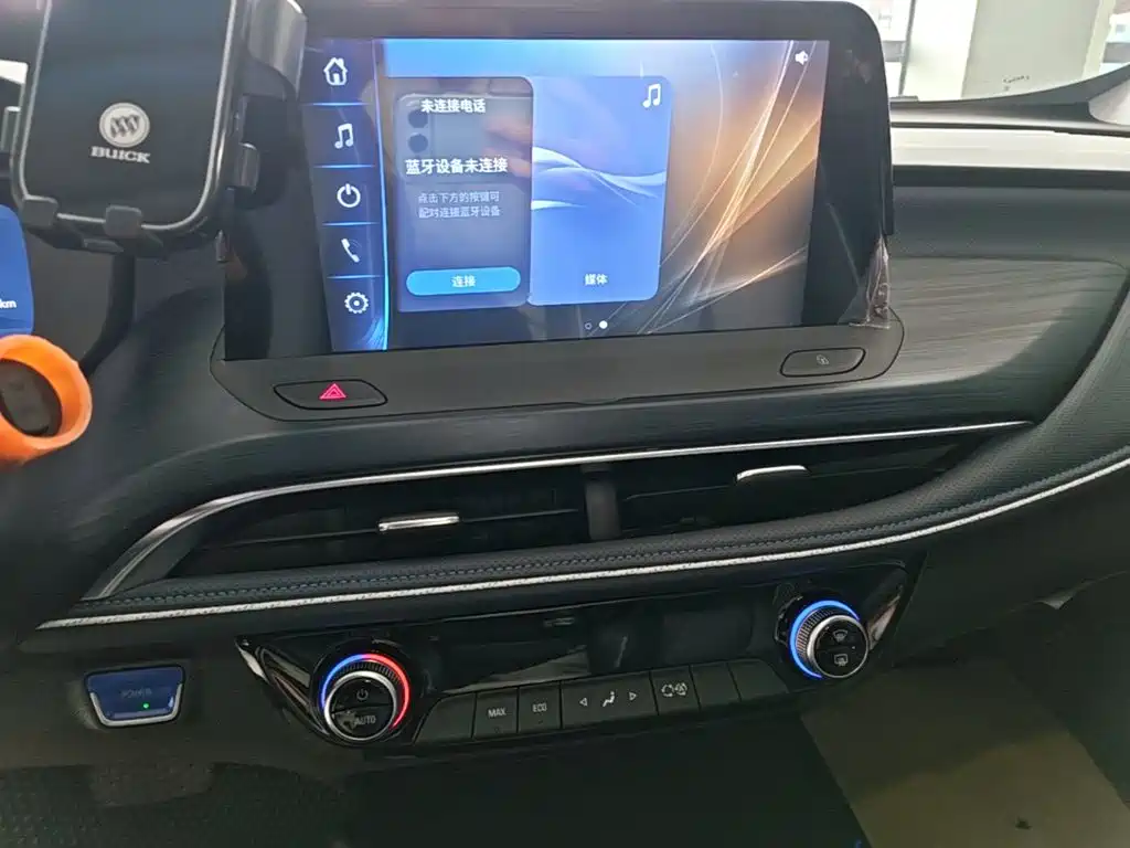Buick Velite 6 — миниатюра 13