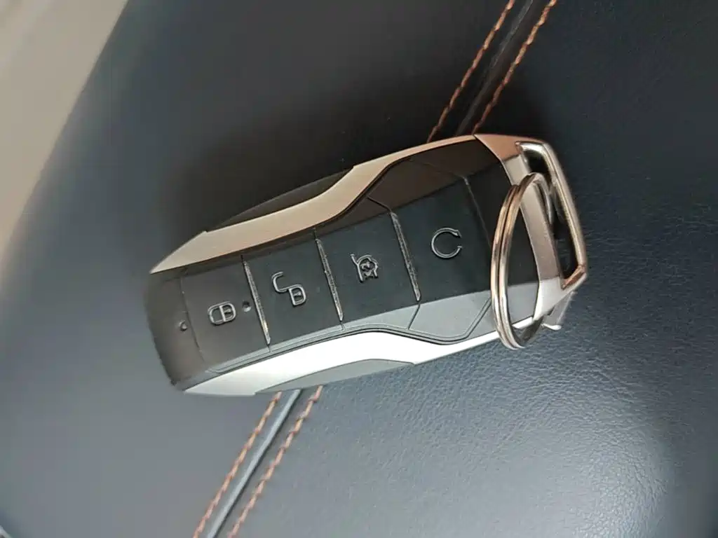 BYD PLUS New Energy — миниатюра 9