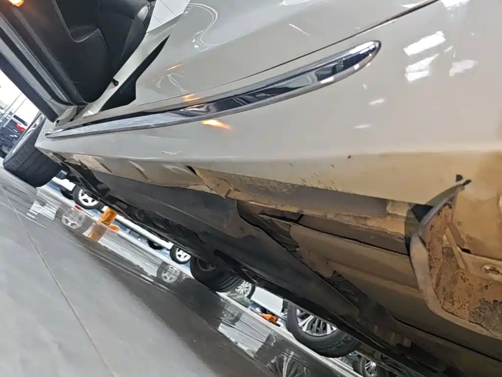Infiniti Q50L — миниатюра 22