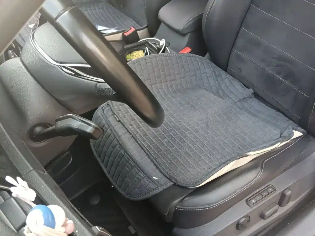 Volkswagen Golf — миниатюра 16