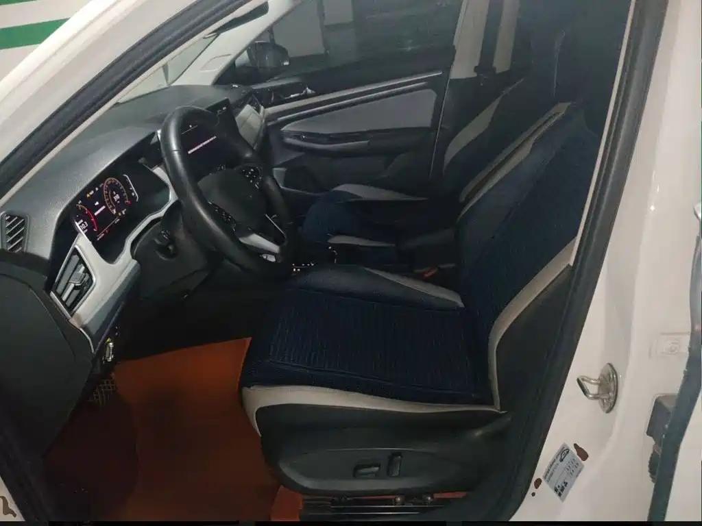 Volkswagen Bora — миниатюра 14