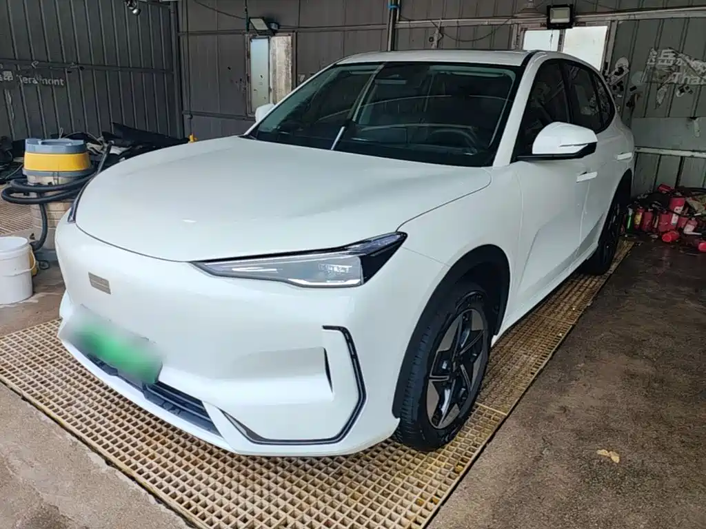Geely Galaxy Galaxy E5 E5 2024 440km