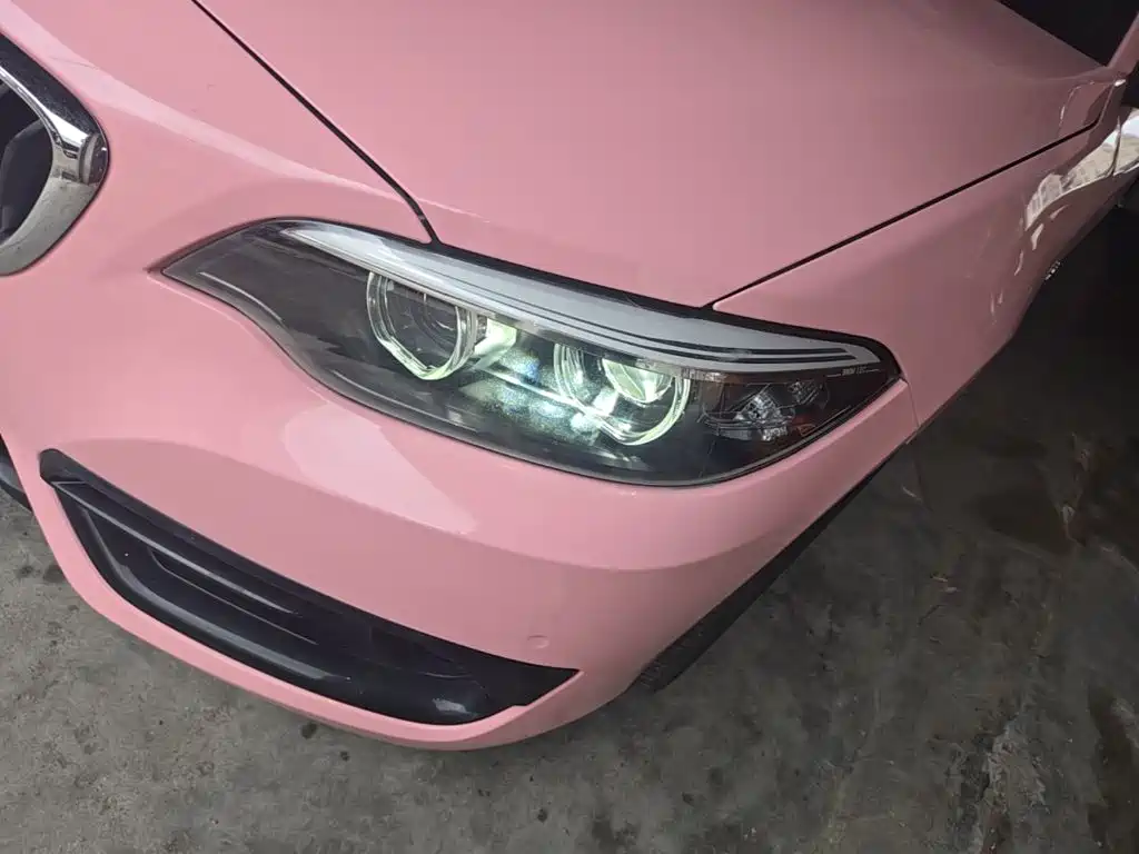 BMW 2 Series (Import) — миниатюра 24