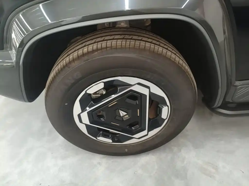 Deepal Deepal G318 — миниатюра 23