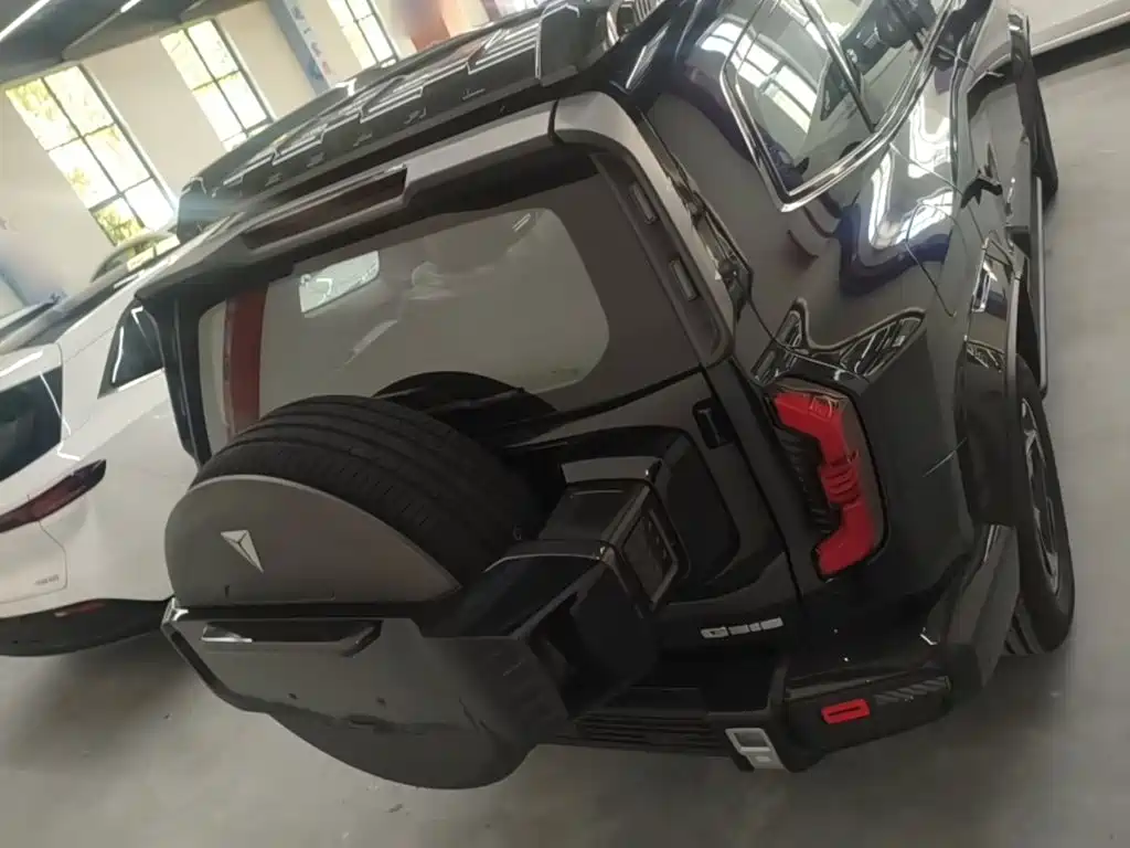 Deepal Deepal G318 — миниатюра 6